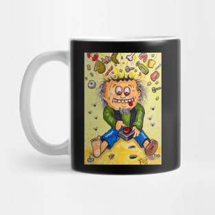 thomas Mug